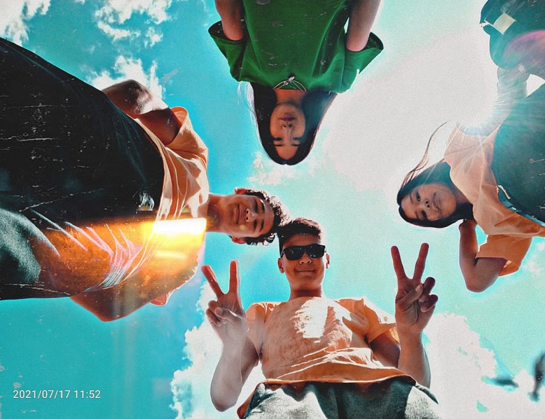 Летняя школа молодых лидеров