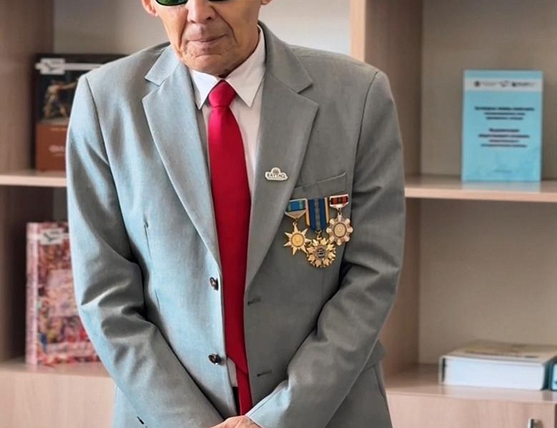 Мост дружбы