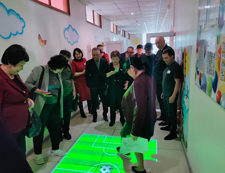 Встреча с участниками декабрьских событий