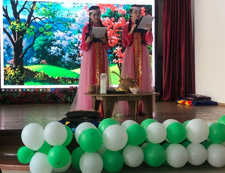 День искусства и творчества