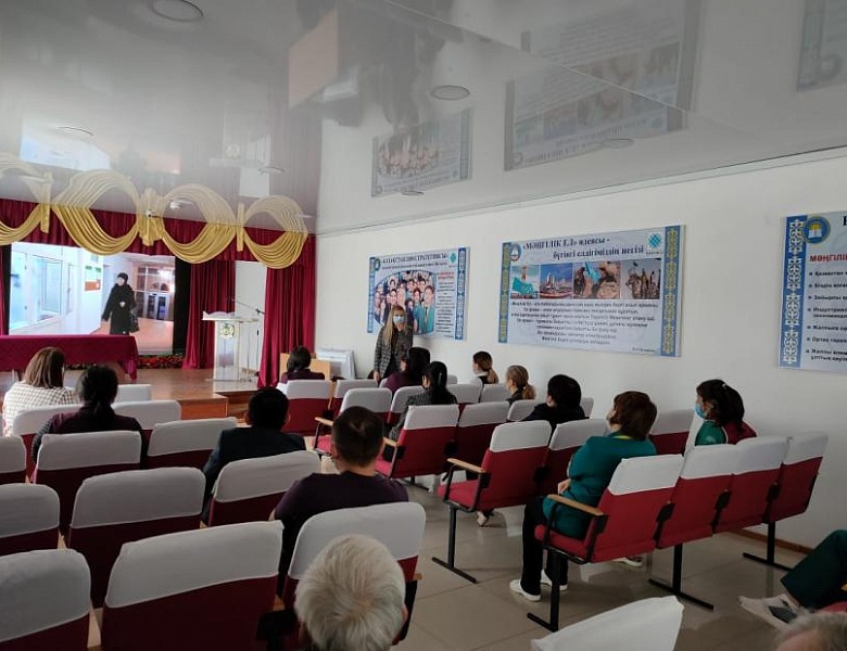 Опередить терроризм на шаг