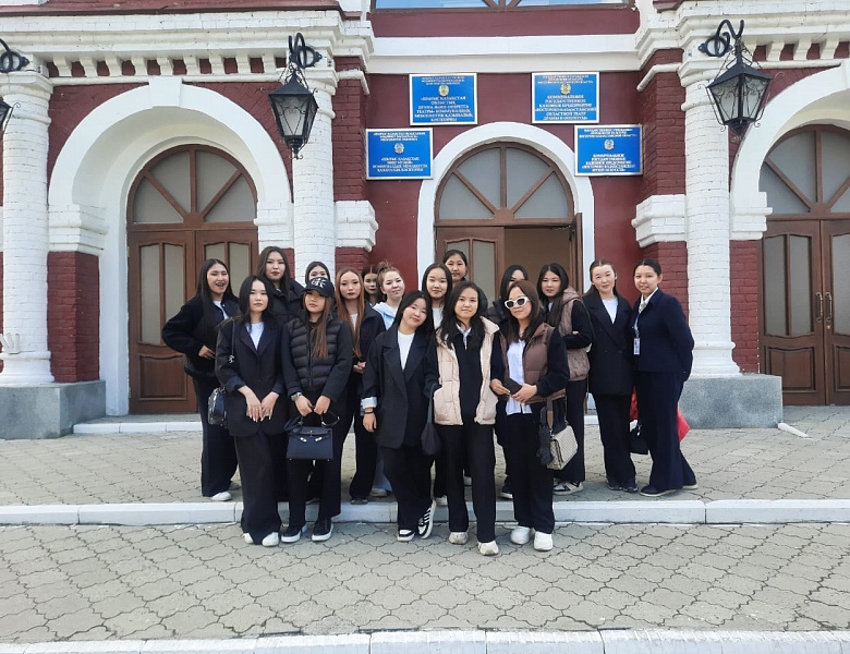 Встреча с художником