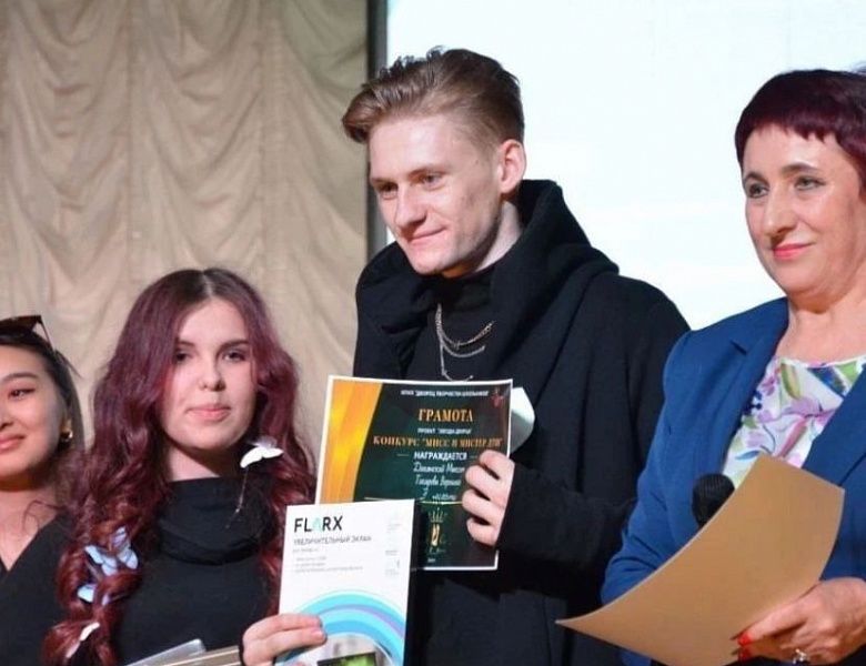 И снова победители!