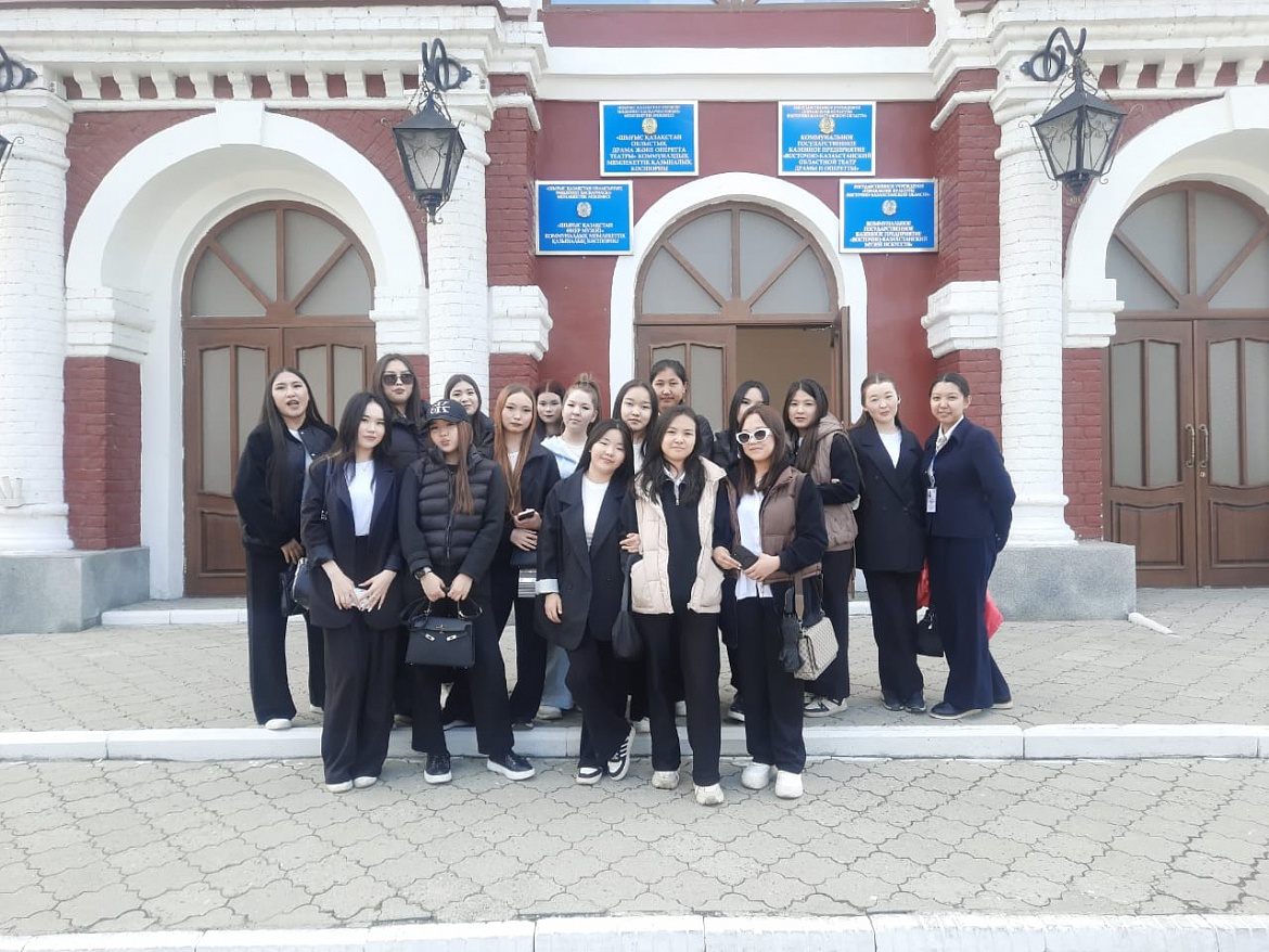 Встреча с художником