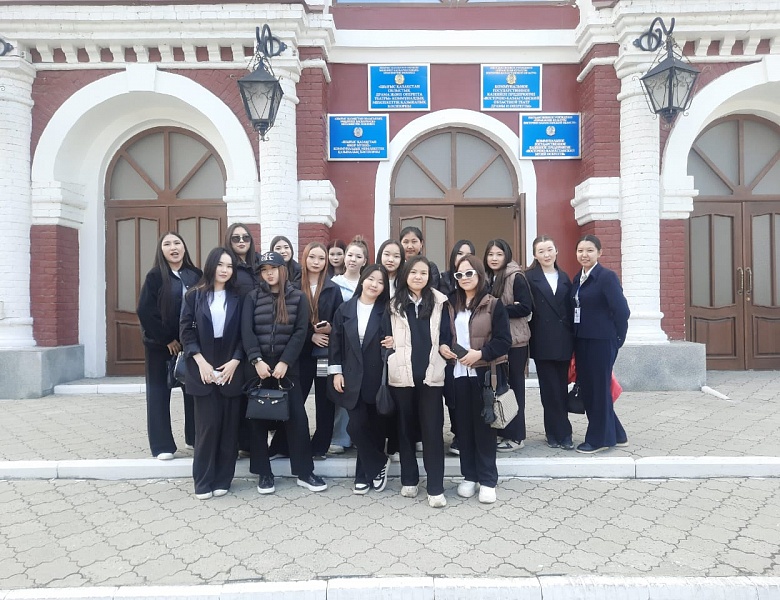 Встреча с художником