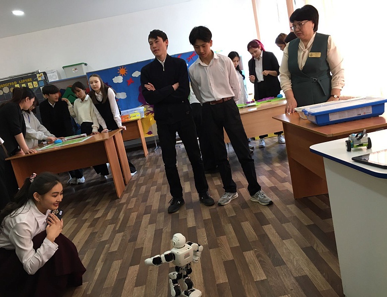 Деловая игра