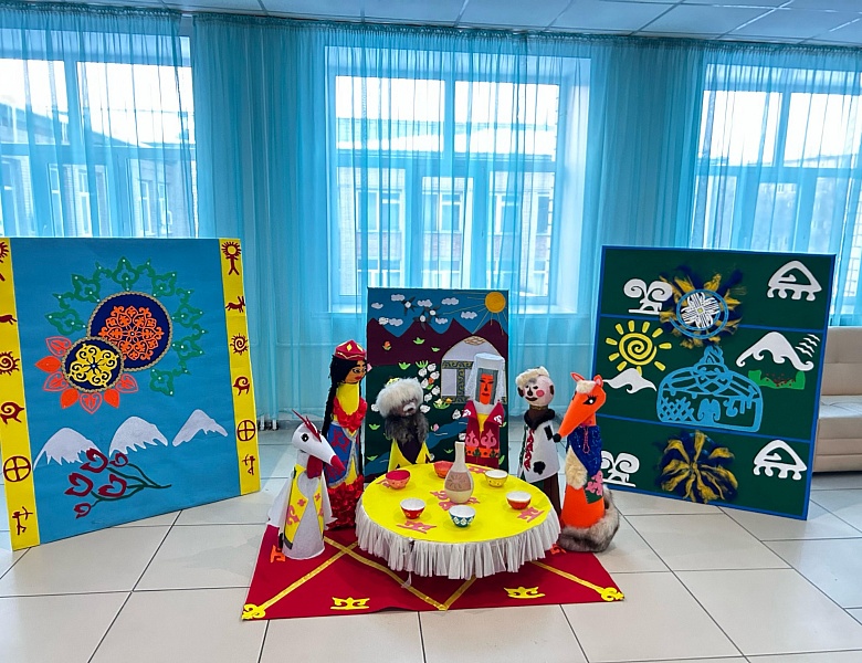 Неделя ПЦК «Дошкольная педагогика и специальные дисциплины»