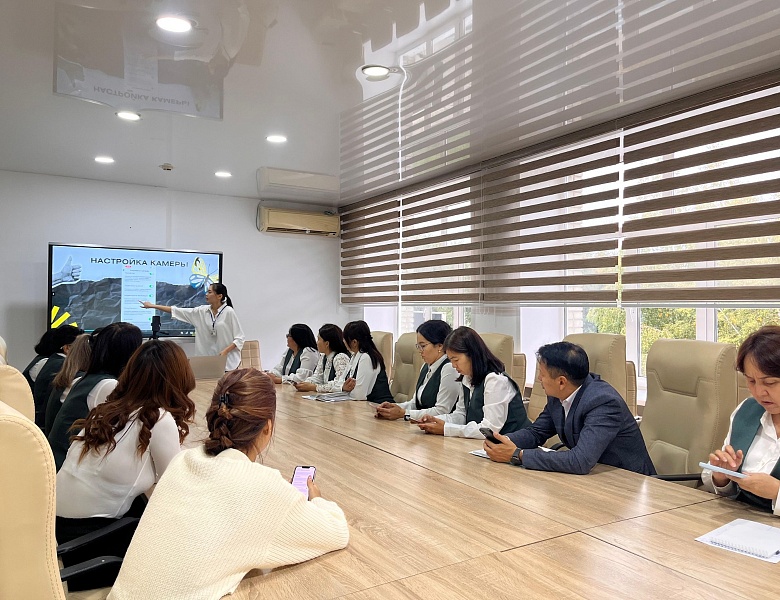 Мастер-класс