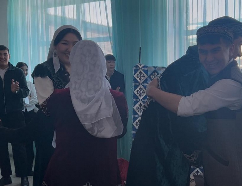 День культуры и традиций