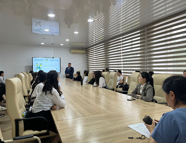 Информационно-разъяснительная работа