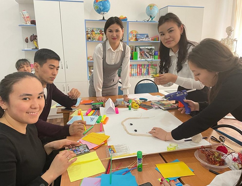 Областной методический коучинг