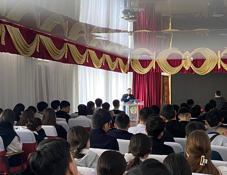 Профилактика правонарушений