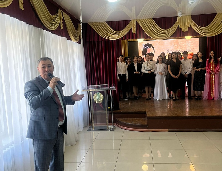 Литературно-музыкальный вечер