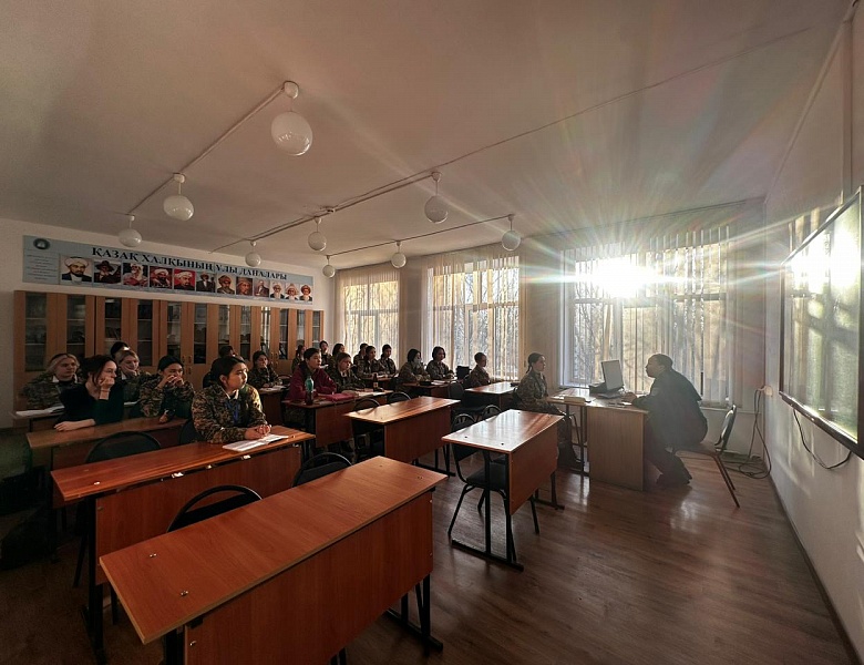 Профилактика правонарушений среди молодежи