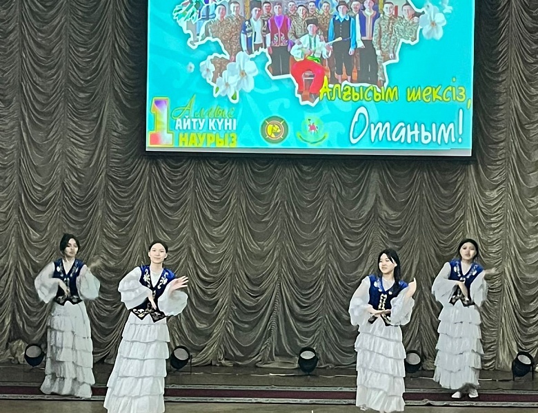 День благодарности людям, защищающим Отечество