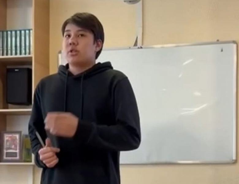 Городской семинар-тренинг для дебатеров