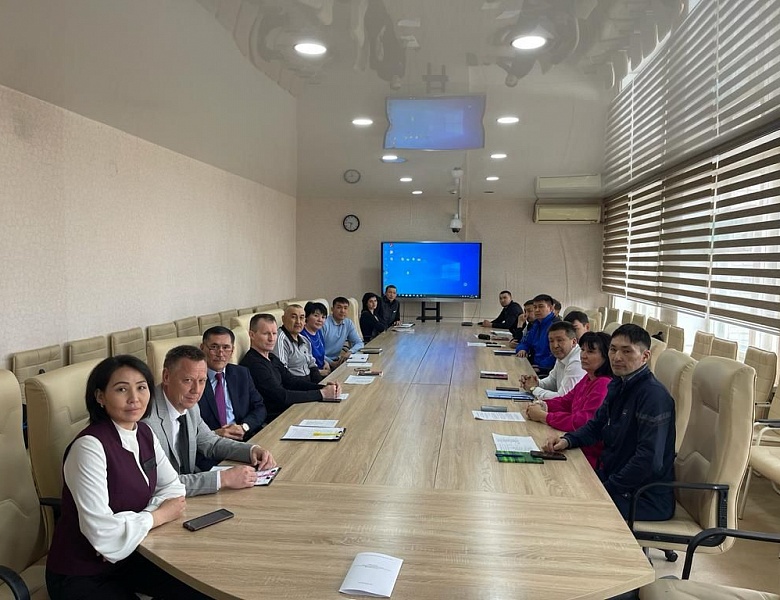 Областной семинар-практикум