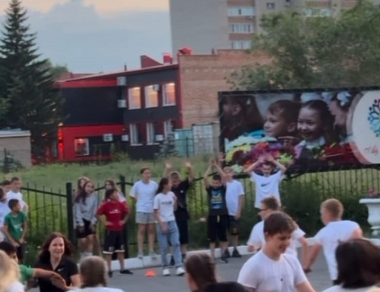 Добро пожаловать, участники проекта «Гостевая семья»!