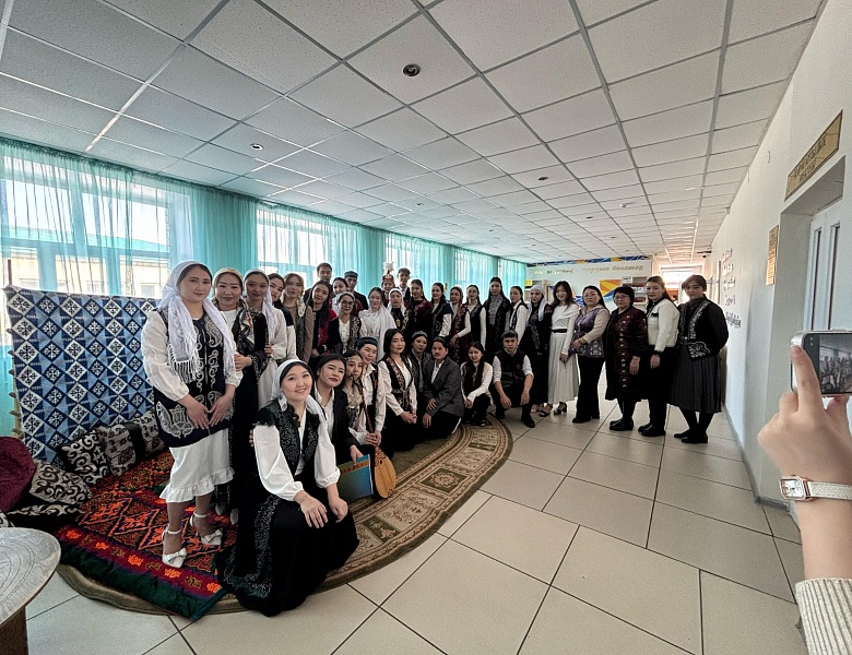 День культуры и традиций