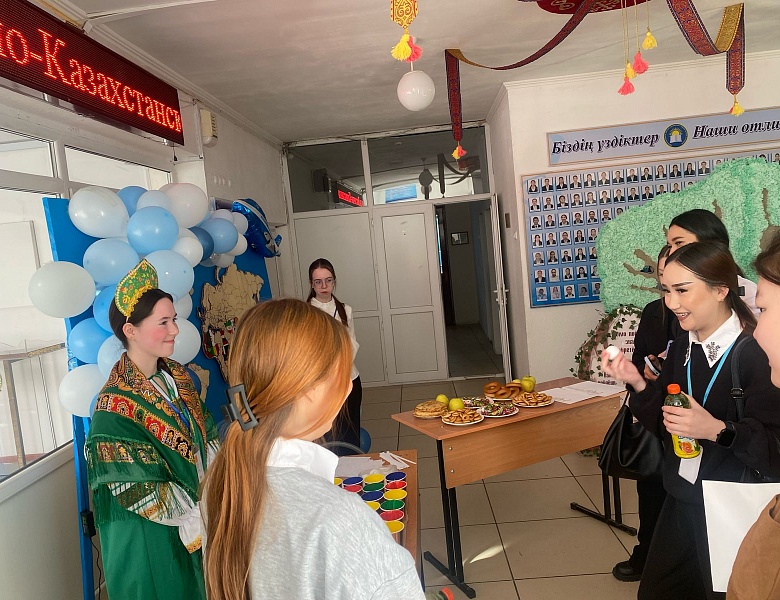 Мероприятия в рамках Недели