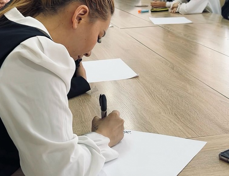 Тренинг «Укрощение зависимостей»