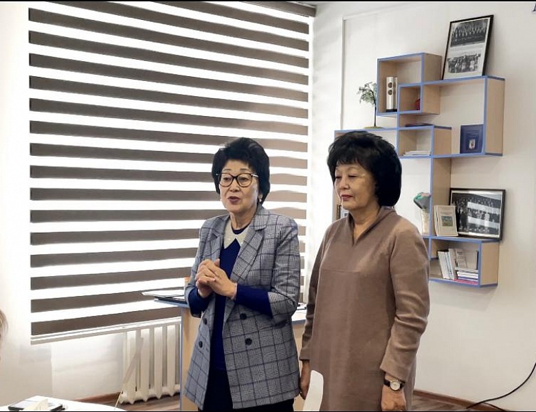 Областной методический коучинг