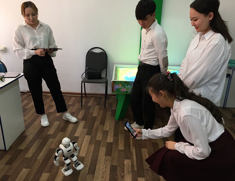 Деловая игра