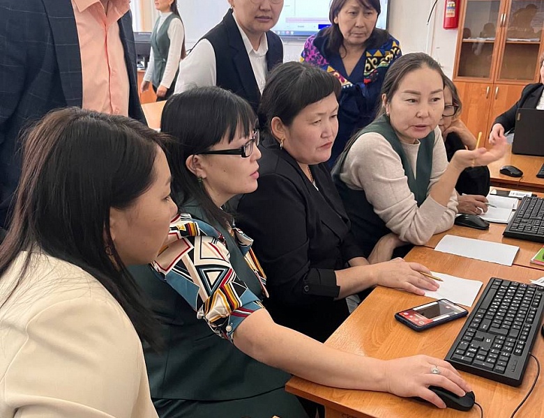 Мастер-класс