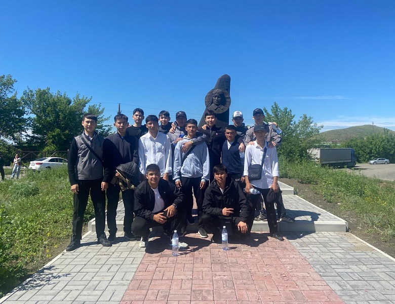 Городской субботник