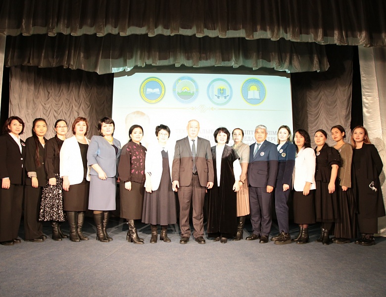 Республиканский конкурс