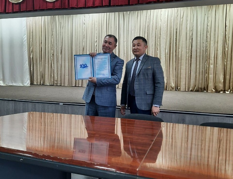 Методический караван