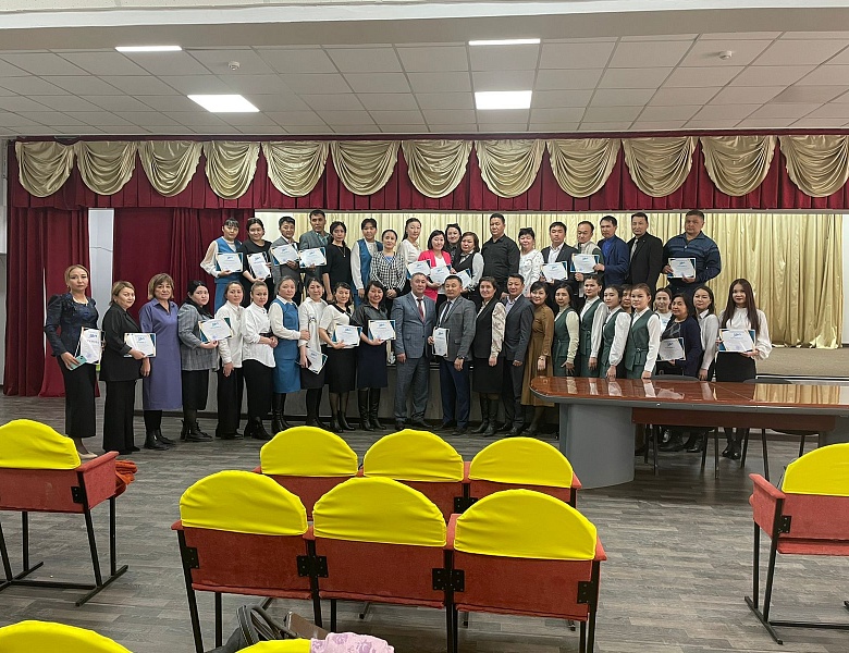 Методический караван