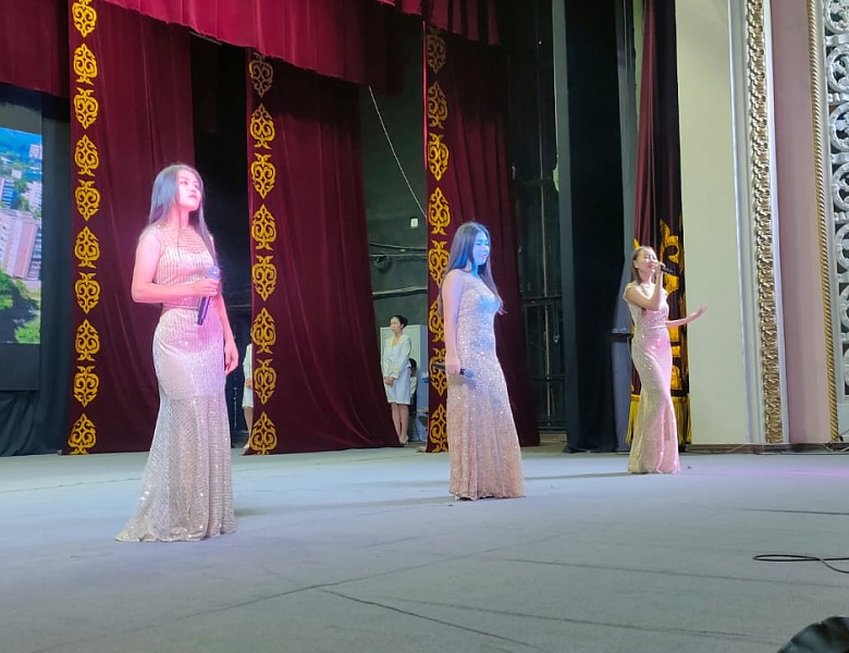 Республиканский конкурс