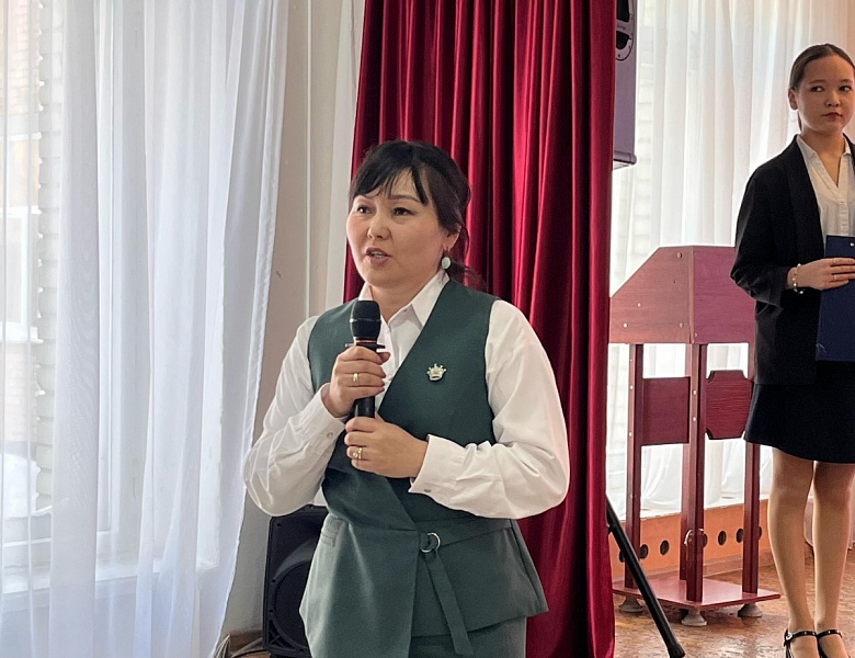 Профориентационная работа