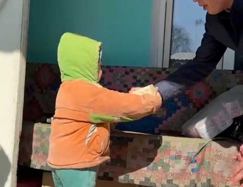 «100 добрых дел»