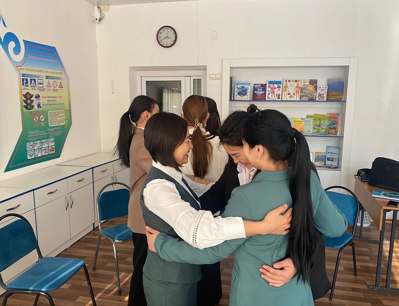 Социально-психологический тренинг