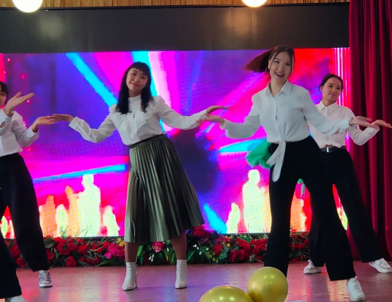 День учителя