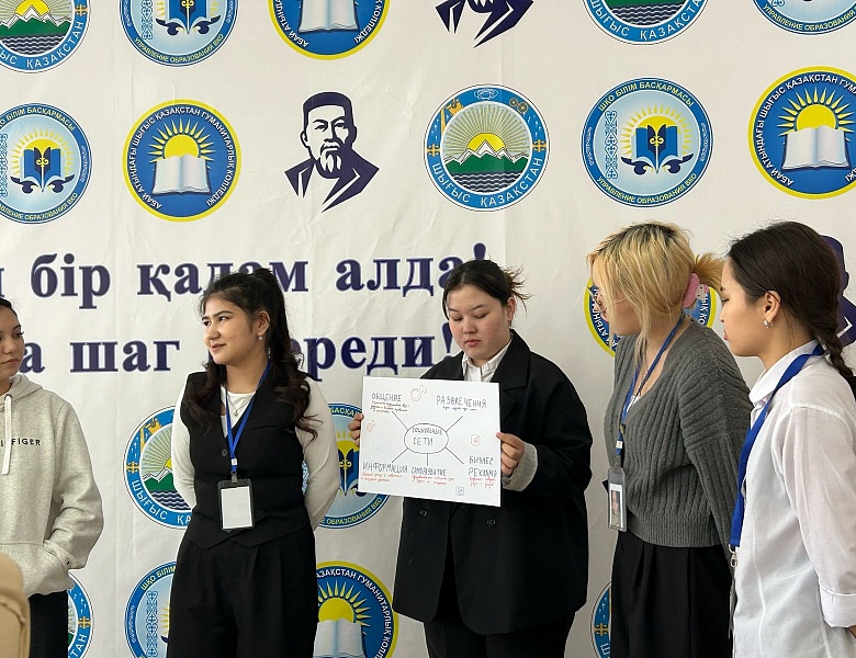 Тренинг «Укрощение зависимостей»