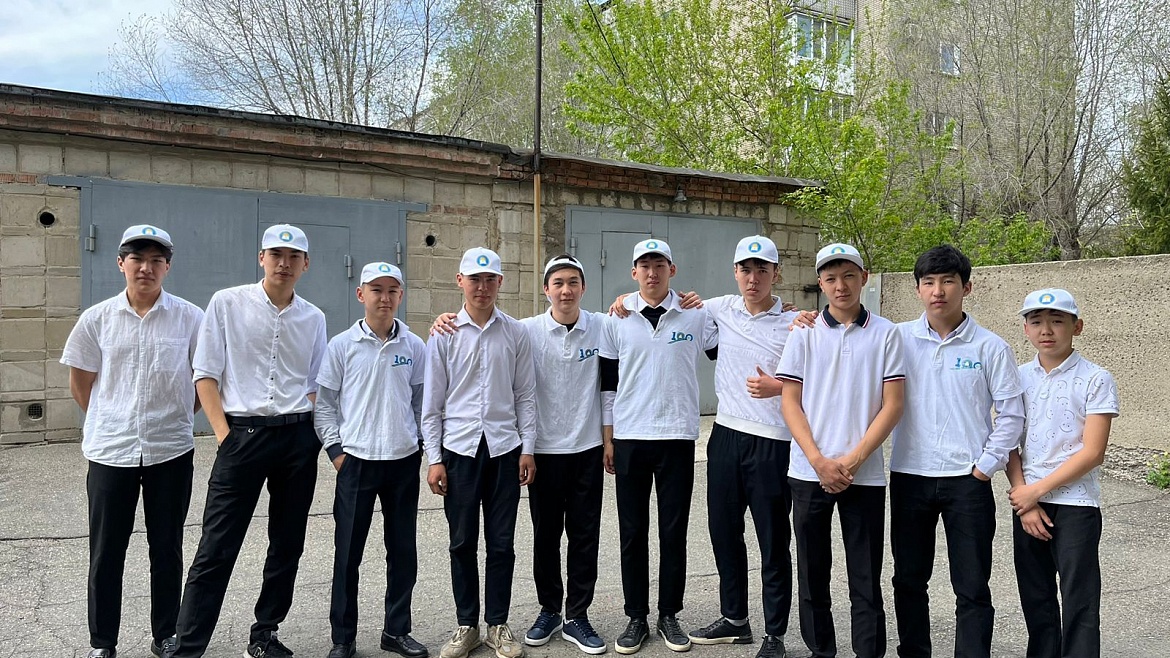 Гуманитарная помощь