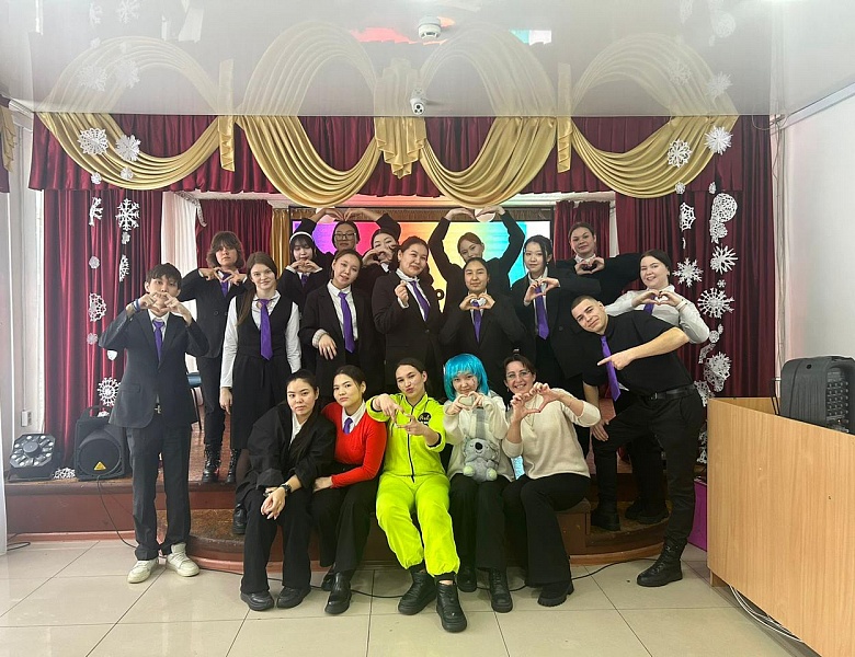 Конференция по практике