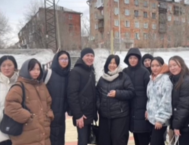 «100 добрых дел»