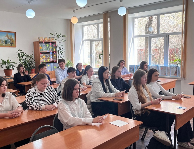 День открытых дверей