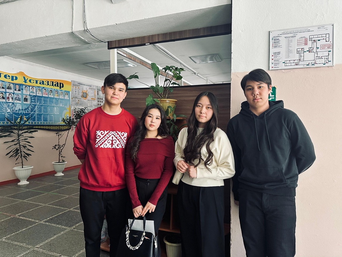 Городской семинар-тренинг для дебатеров