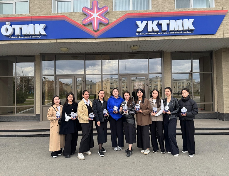 Экскурсия в музей