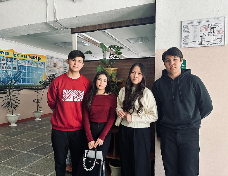 Городской семинар-тренинг для дебатеров