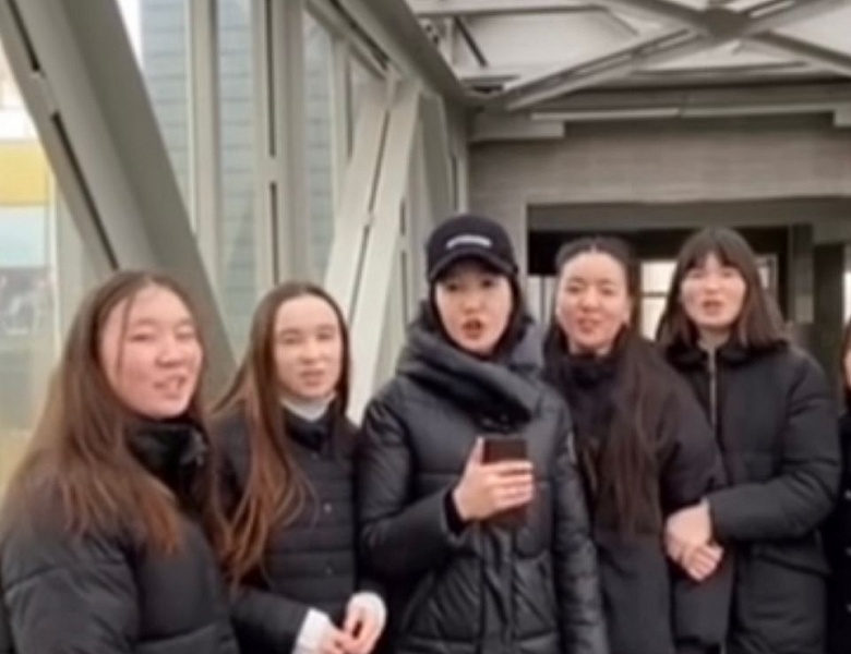 «100 добрых дел»