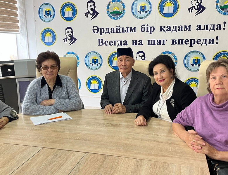 «Неделя благодарности учителям!»