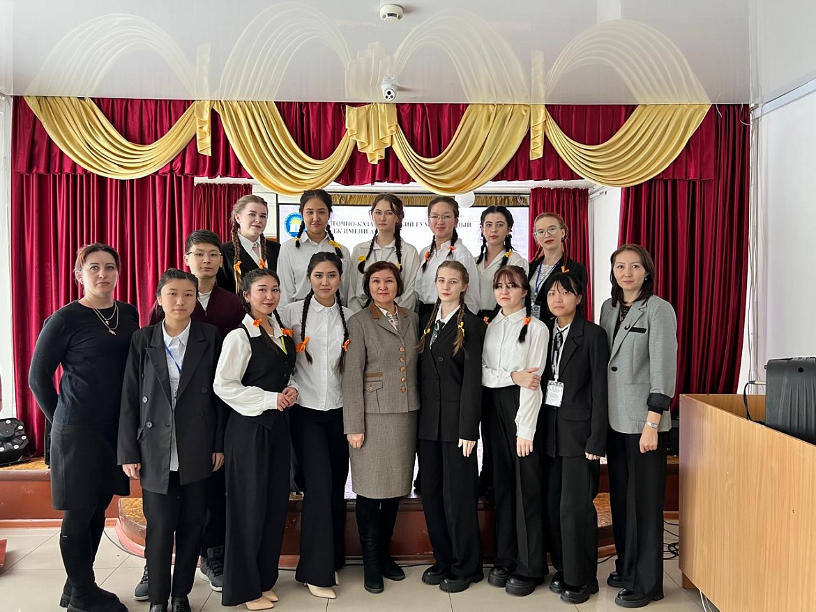 Конференция по практике