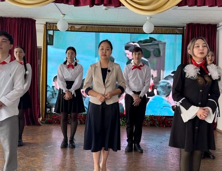 Открытие Недели