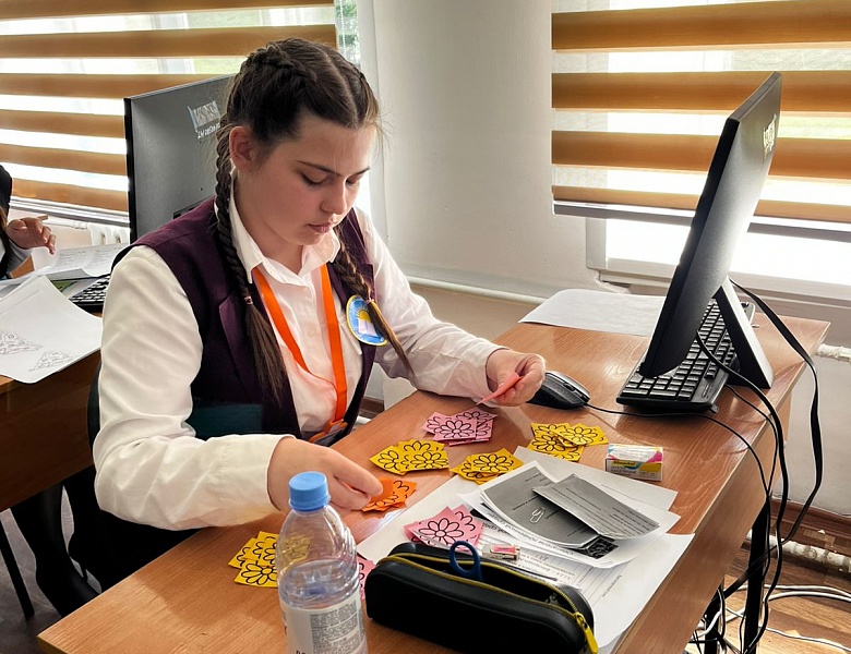 Worldskills Shygys -2025